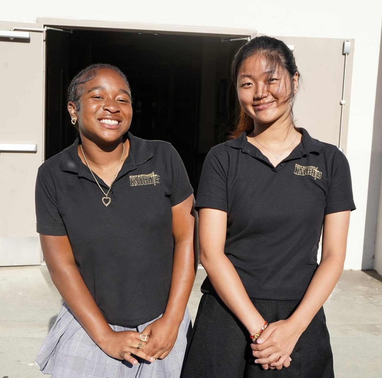 Ambassador activities - community engagement and outreach